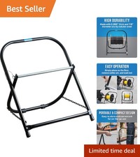 High-Performance Cable Caddy with Slip-Resistant Feet - 100 lbs Capacity picture
