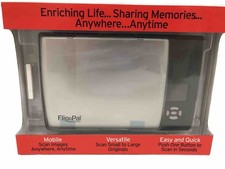 Flip-Pal 100C Flatbed Mobile Scanner Brand New picture
