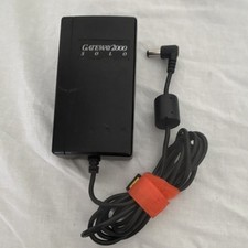 Gateway2000 (Tested )Solo Power Adapter Charger ADP-45CB 19V 2.37A Black picture
