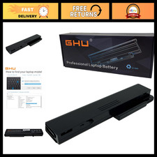 58Wh Laptop Battery Replacement for HP EliteBook ProBook 8440P 6930P 6555B picture