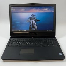 Alienware 17 R4 17.3