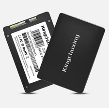 Kingchuxing 2TB SSD 2.5'' SATA III 6Gb/s Internal Solid State Drive 550MB/s PC picture