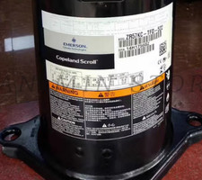 1pc ZR57KCE-TFD-522 Vortex Air Conditioning Compressor picture