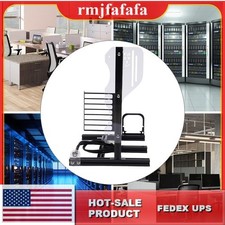 PC Frame Vertical Test Bench Open Air Case Chassic Motherboard Frame Holder DIY picture