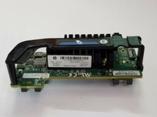HP 700763-B21 FlexFabric 20Gb 2-Port 650FLB Adapter 701536-001 picture