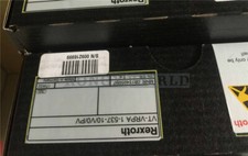 1PCS Rexroth Proportional amplifier VT-VRPA1-537-10/V0/PV 0811405097 picture