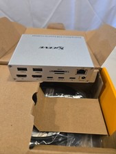 K Ceve Switch and Docking station picture