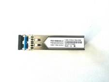 J4859D HPE Aruba Compatible 1000BASE-LX SFP 1310nm 10km DOM LC MMF/SMF-0987 picture