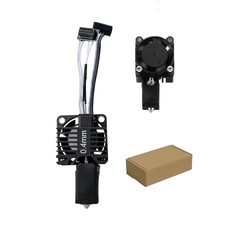 P1 Hotend Complete Kit for Bambu Lab P1, P1P, P1S 3D Printer Extruder, Full A... picture
