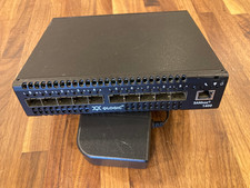 QLOGIC SANbox 1400 10-Port Fiber Hub Switch picture