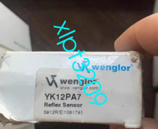 1PC New WENGLOR Sensor YK12PA7  DHL or FedEX picture