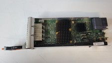 EMC SLIC23 4-Port 6GB SAS V2 I/O Module For DD2500 P/N: 303-178-100B-03 Tested picture