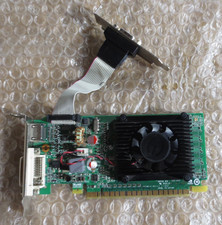 EVGA NVIDIA GeForce 8400 GS 512MB DDR3 PCIe x16 Graphics Card 512-P3-1300-LR picture