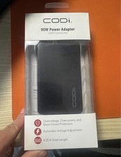 Codi 90W Power Adapter Laptop Charger USB-C picture
