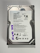 Seagate ST32000542AS 2TB 3.5