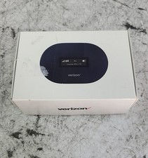 NEW OPEN BOX VERIZON Ellipsis Jetpack MHS900L Wireless Mobile Hotspot SEE NOTES picture