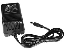 15V AC Adapter For Five Star FSA-3806 Outdoor HDTV Antenna AC15~19V Power Supply picture