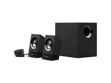 Logitech 980-001053 Z533 Multimedia Speaker System with Subwoofer picture