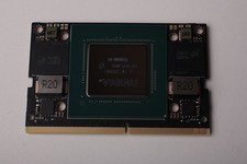NVIDIA Jetson Orin NX 16GB System-on-Module AI Edge Computing 900-13767-0000-000 picture