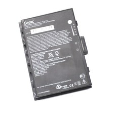 LOT OF 5 Original Getac BP3S1P2100 441142000003 Battery For GETAC K120 USED picture