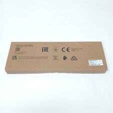 HP Smart Wired 320K Slim Keyboard Black - L96909-001 - 108 Keys - USB-A picture