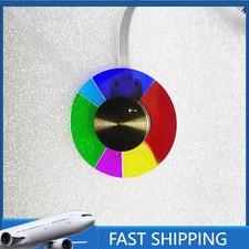 1X New Original For Optoma HD20LV IS805 HD65 HD700X projector color wheel picture