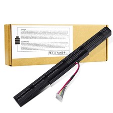 High-Capacity Replacement Battery for Acer Aspire E5 Series Laptops - 4ICR19/66 picture