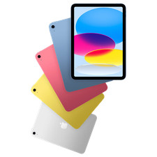 Apple iPad 11 A16 (2025) 11