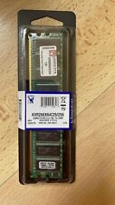 BRAND NEW Unopened Kingston KVR266X64C25/256 DDR266 256MB RAM  picture