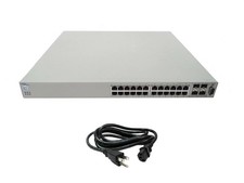Nortel (BayStack / Avaya) Ethernet Routing Switch 5520-24T-PWR (NO PC) picture
