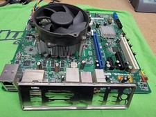 Gateway DX4870 - Intel DQ67SW Desktop Motherboard w/ i5-2400 CPU 3.40GHz 16GB picture