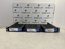 Emerson Avocent Matrix High Performance KVM MXR5110 Receiver LOT OF 3 picture