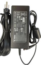 Genuine 24V 75W Power Adapter for Zebra ZD420 ZD620 GX420d GK420d ZXP3 picture