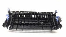 Brother HL-5370DW REAR CHUTE ASSY FUSER COVER LU7126001 picture
