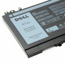 OEM NGGX5 Battery For Dell Latitude E5270 E5470 E5570 Precision M3510 Series NEW picture