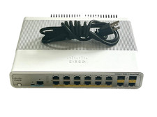 WS-C3560C-12PC-S picture