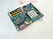 1PCS Advantech motherboard AIMB-766 REV.A1 AIMB-766VG picture
