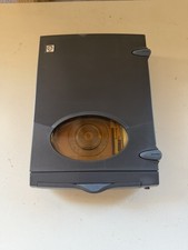 Vintage 1996 Syquest Syjet 1.0 12VDC External Hard Drive picture