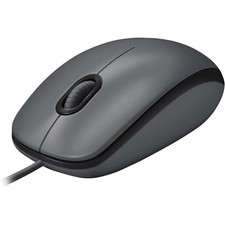 Logitech M100 Mouse picture