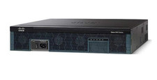 Cisco 2951 Integrated Services Router, CISCO2951-SEC/K9 picture