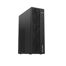 MINISFORUM 790S7 Mini Tower Gaming PC AMD Ryzen9 7940HX, Barebones - BD790i picture