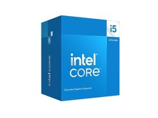 Intel Core i5-14400F - Core i5 14th Gen Raptor Lake 10-Core (6P+4E) LGA 1700 65W picture