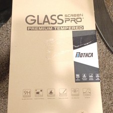 Premium Tempered Glass Screen Pro picture