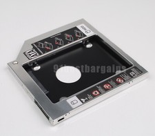 2nd Hard Drive HDD SSD Frame Tray Caddy For Dell Inspiron 15 3552 3567 5558 5570 picture