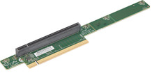 Supermicro RSC-S-6G4 1U LHS Standard riser card with one PCI-E 4.0 x16 slot picture