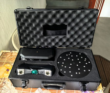 1pcs NEW  REVOPOINT Laser 3D Scanner Professional MetroX Pro  DHL or FedEX picture