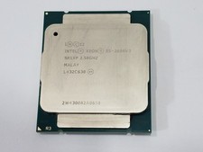 Intel Xeon E5-2680 v3 2.50 GHz LGA 2011-3 Server CPU Processor SR1XP picture