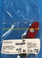 1PC New Euchner safety switch A-C-H-G-SST-126015 Via DHL or FedEX picture