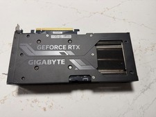 Gigabyte GeForce RTX 4070 WindForce 12GB GDDR6X Graphics Card GV-N4070WF3OC-12GD picture
