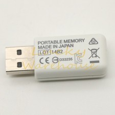 1PCS USED For Olympus MAJ-1925 MAJ1925 Portable Memory Video Processors picture